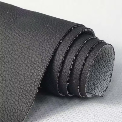 PVC Upholstery Automotive Synthetic Leather China Rexine Leather