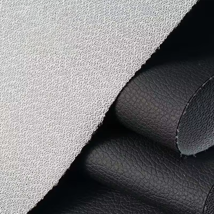Pvc Synthetic Leather For Car Seat
