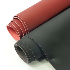 Anti Skid Synthetic Leather Material For Car