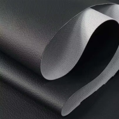 Faux Pvc Leather Fake 0.6mm Synthetic Leather