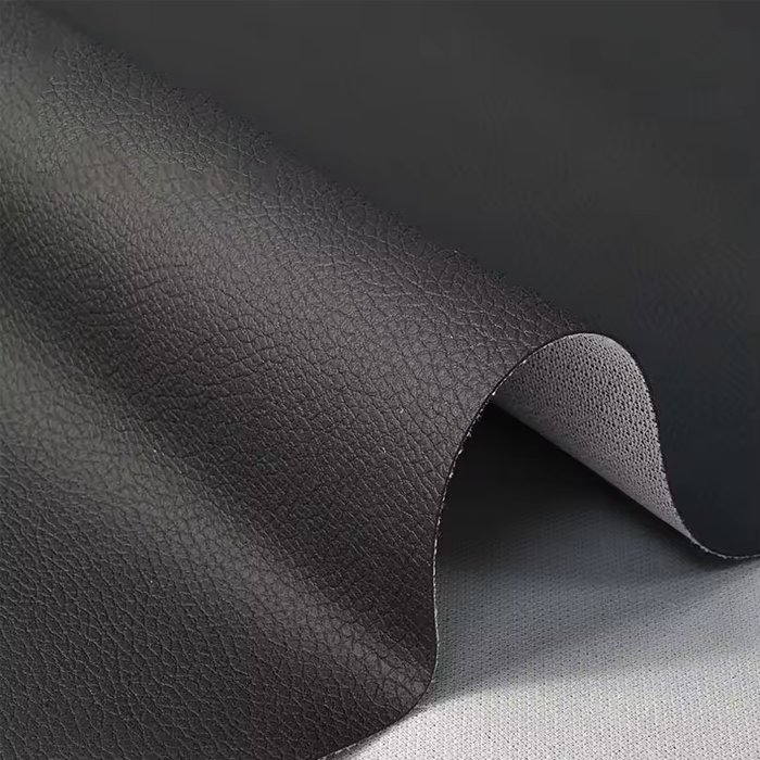 PVC Upholstery Automotive Synthetic Leather China Rexine Leather