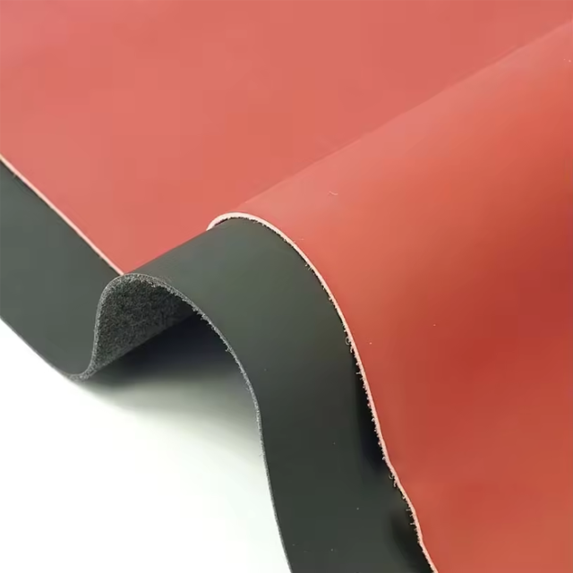 Anti Skid Synthetic Leather Material For Car