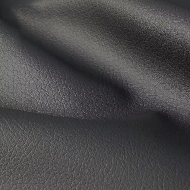 Pvc Synthetic Leather For Car Upholstery