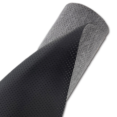 Soft PVC Leather car seat covers leather