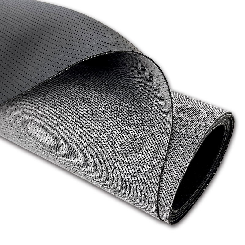 Soft PVC Leather car seat covers leather