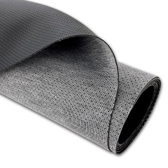 Soft PVC Leather car seat covers leather