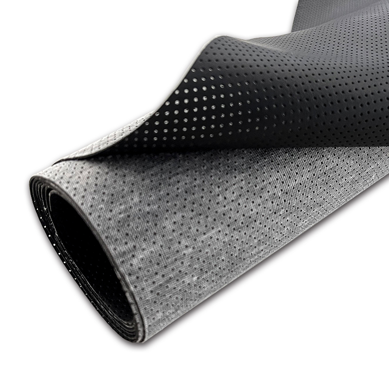 Soft PVC Leather car seat covers leather