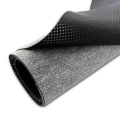 Soft PVC Leather car seat covers leather