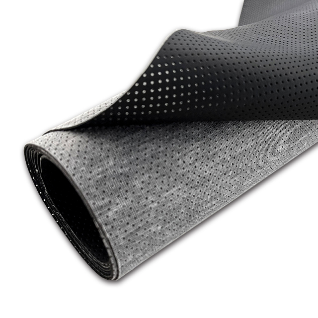Soft PVC Leather car seat covers leather