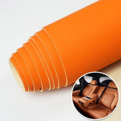 Auto Upholstery Recycled Material