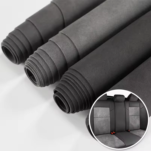 0.8mm Auto Interiors Nappa Leather