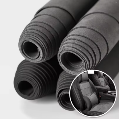 Alcantara Suede Car Material