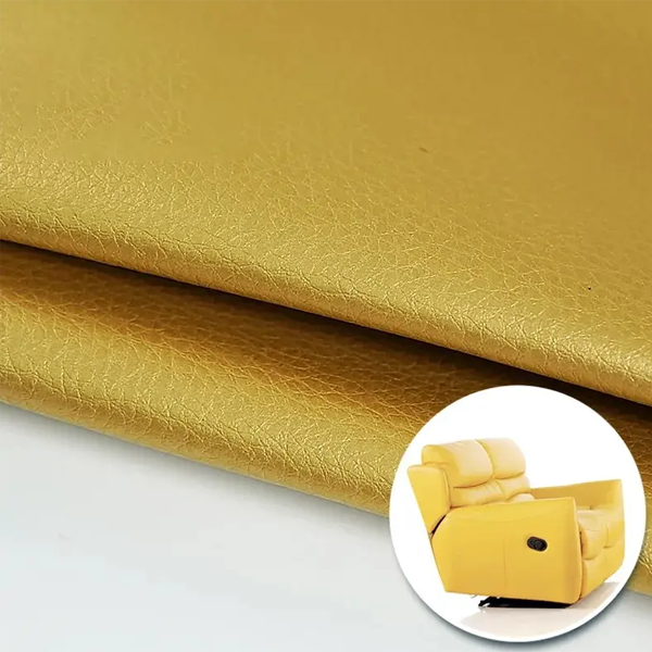 Microfiber Upholstery For Sofa Leather Faux Materials