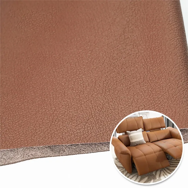 MR Resistance Highly Durable Micro Fiber Imitation Leather