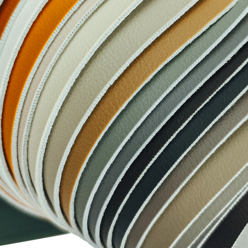Synthetic Leather Silicone leather