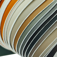 Synthetic Leather Silicone leather