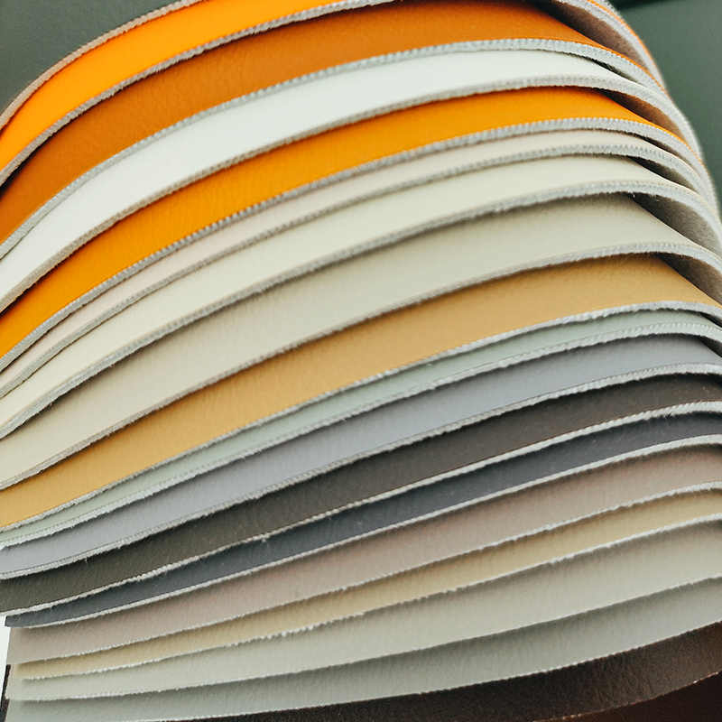 Synthetic Leather Silicone leather