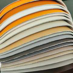 Synthetic Leather Silicone leather