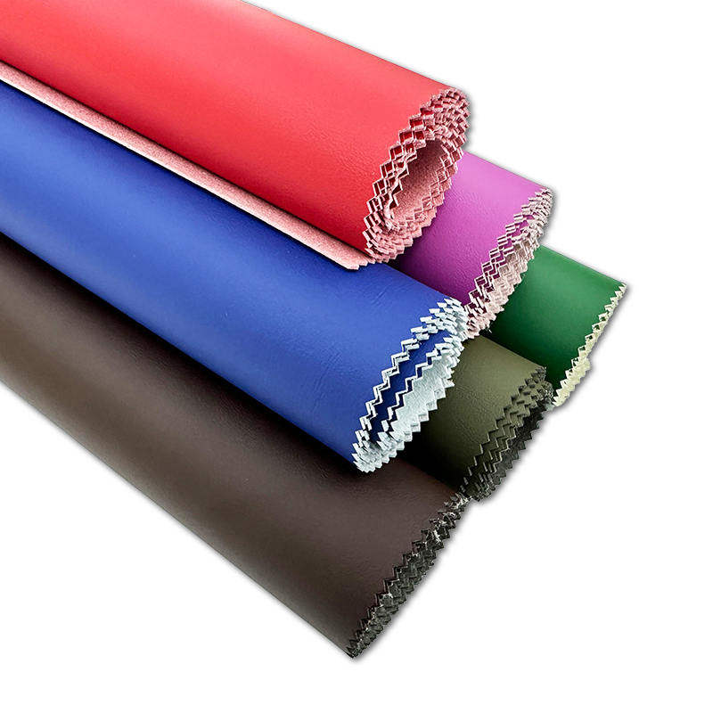Silicone Nappa Car Leather Crease Resistant