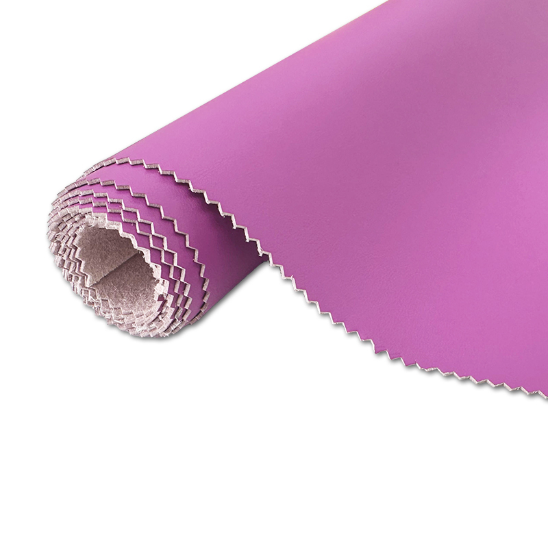 Silicone Nappa Car Leather Crease Resistant
