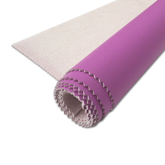 Silicone Nappa Car Leather Crease Resistant