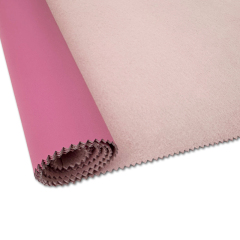 Nappa Leather seat covers Automotive Interior Upholstery Recycled Material