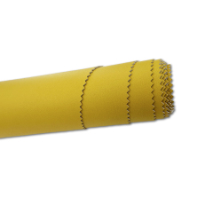 High-End Silicone Leather for Car Seats Wear-Resistant Scratch-Resistant