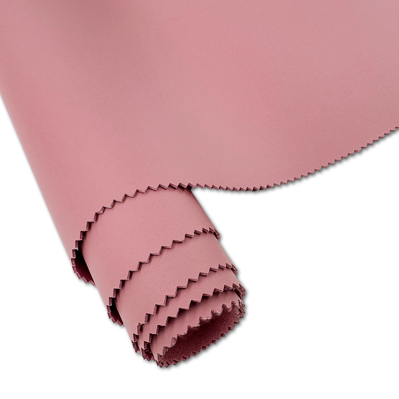 High-End Silicone Leather for Car Seats Eco-Friendly