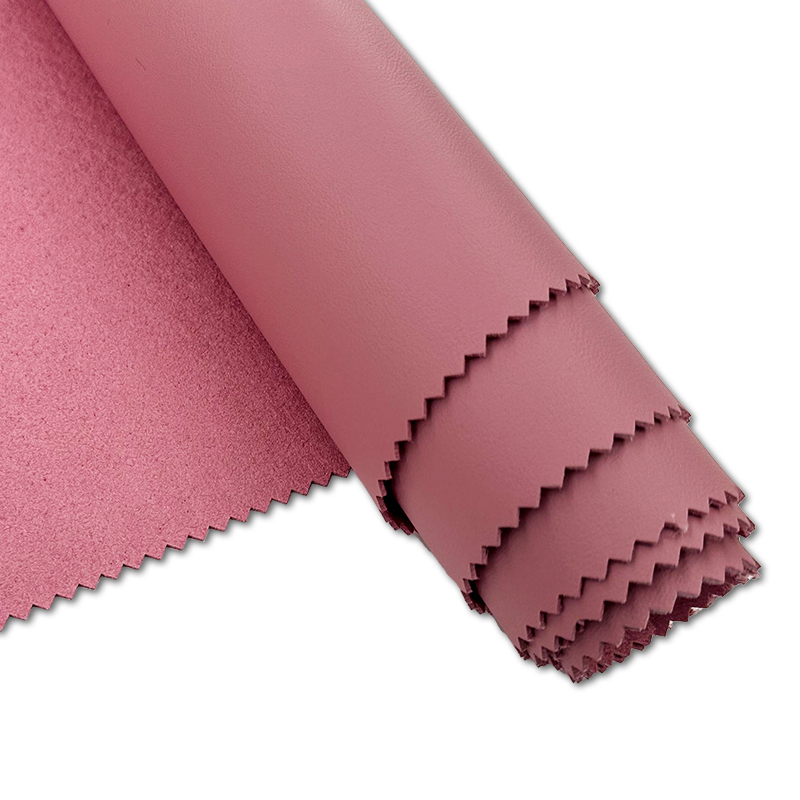High-End Silicone Leather for Car Seats Eco-Friendly