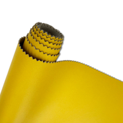 Solvent-Free Silicone Synthetic Leather Automotive