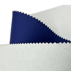 Solvent-free silicone leather supplier for automotive upholstery