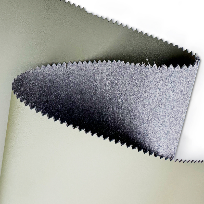 Silicone Vegan Leather Solution for Automotive