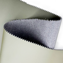 Silicone Vegan Leather Solution for Automotive