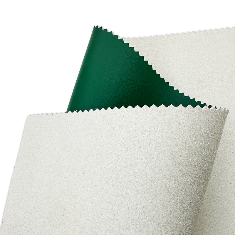 Solvent-Free Silicone Synthetic Leather Automotive
