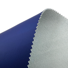 Solvent-free silicone leather supplier for automotive upholstery