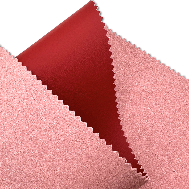 Synthetic Leather SILICONE LEATHER Manufacturers
