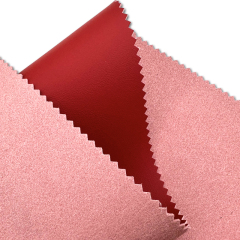 Synthetic Leather SILICONE LEATHER Manufacturers