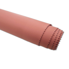 China stain resistance silicone leather