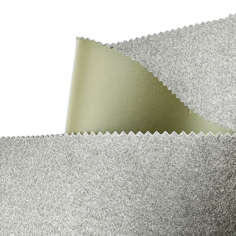 Silicone Vegan Leather Solution for Automotive
