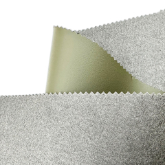 Silicone Vegan Leather Solution for Automotive