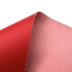 Synthetic Leather SILICONE LEATHER Manufacturers