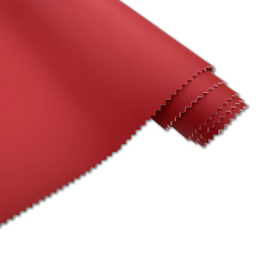 Synthetic Leather SILICONE LEATHER Manufacturers