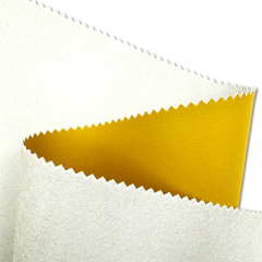 High-End Silicone Leather for Car Seats Wear-Resistant Scratch-Resistant