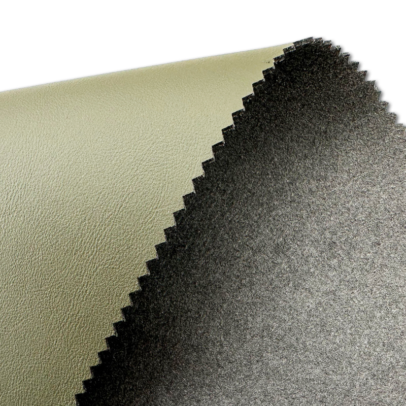 Silicone Vegan Leather Solution for Automotive
