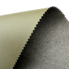 Silicone Vegan Leather Solution for Automotive