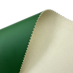 Solvent-Free Silicone Synthetic Leather Automotive