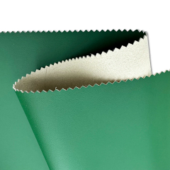 Solvent-Free Silicone Synthetic Leather Automotive