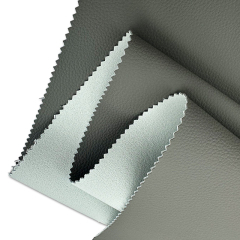 Solvent-Free Silicone Synthetic Leather