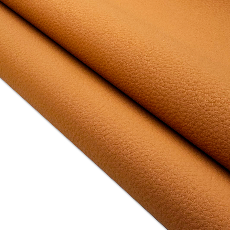 Eco-Friendly Non-Toxic and Odorless Silicone Leather