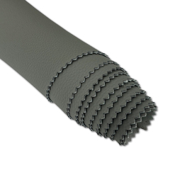 Solvent-Free Silicone Synthetic Leather